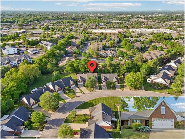 2905 Stonehedge Dr, Murfreesboro, TN 37128