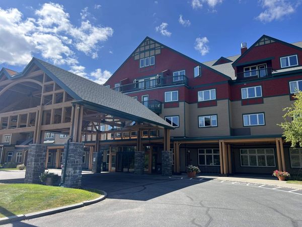 123/125 Qtr 4 Grand Summit Way, Unit 123/125, Qtr 4, Dover, VT 05356