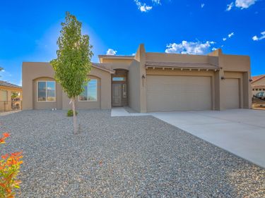 3009 Vatapa Road NE, Rio Rancho, NM 87144