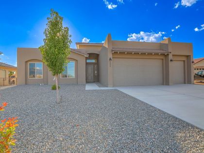 3009 Vatapa Road NE Rio Rancho, NM 87144