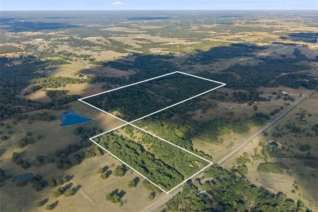 E 1650 E County Road, Roff, OK 74865 Main Photo