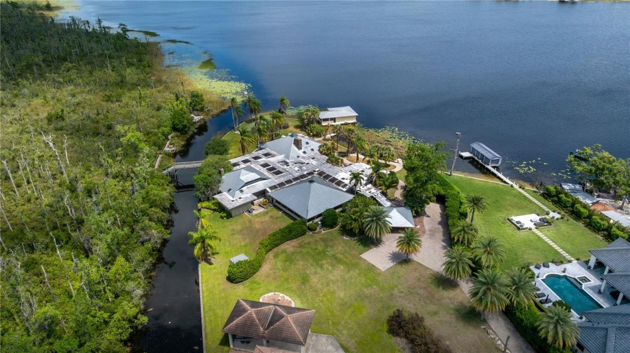 10300 Pocket Lane, Orlando, FL 32836 Photo