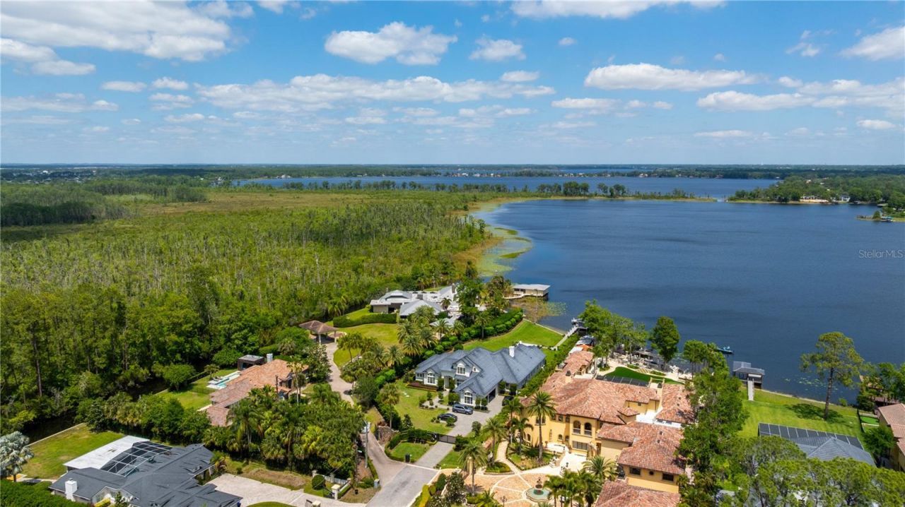 10300 Pocket Lane, Orlando, FL 32836 Photo