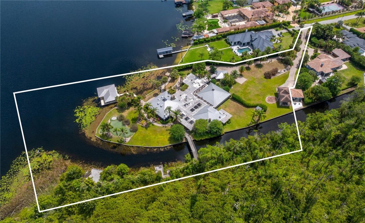 10300 Pocket Lane, Orlando, FL 32836 Photo