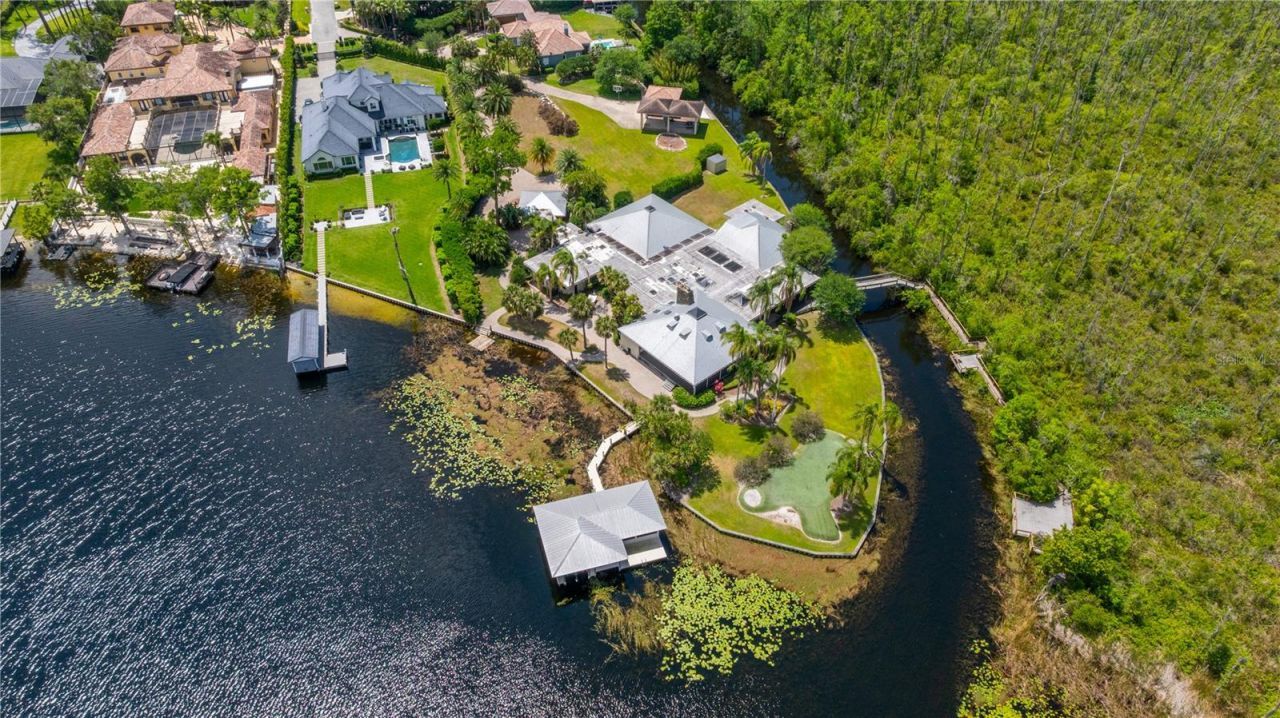 10300 Pocket Lane, Orlando, FL 32836 Photo