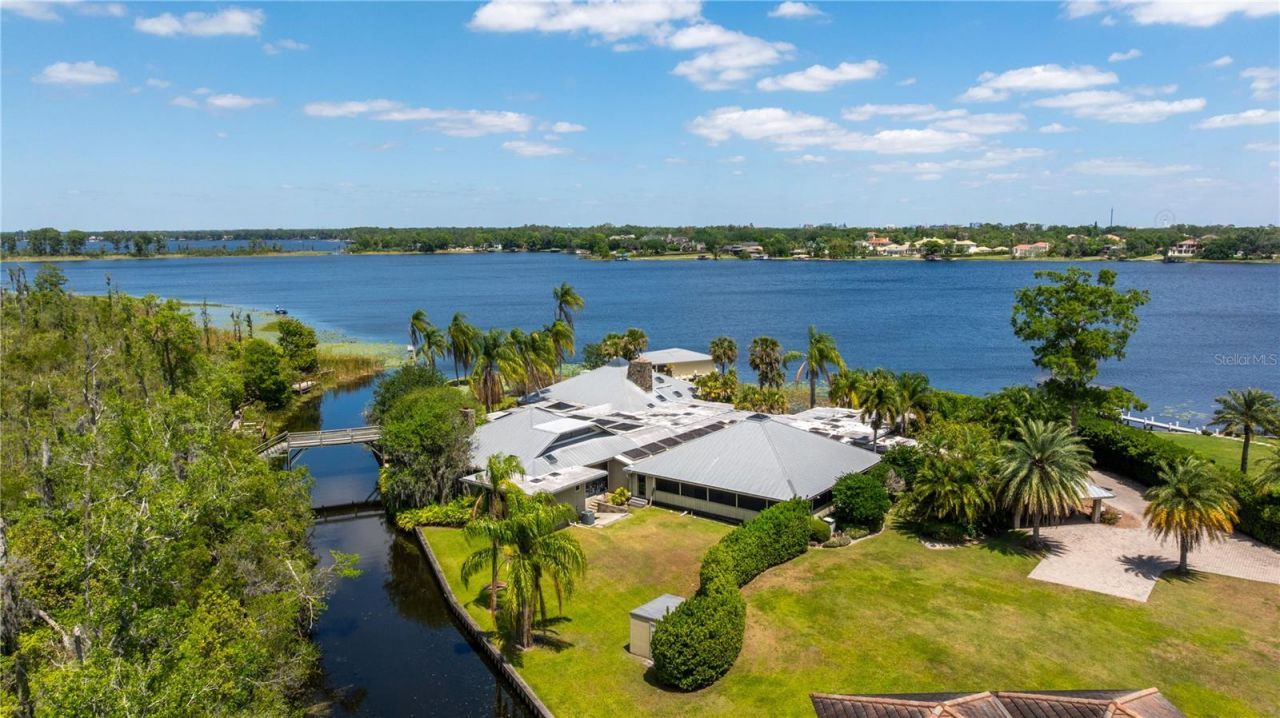 10300 Pocket Lane, Orlando, FL 32836 Photo