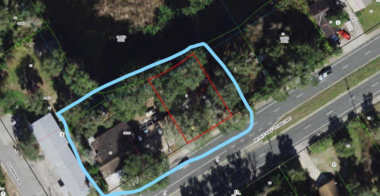 17 S Bayshore Drive, Eastpoint, FL 32328 Photo