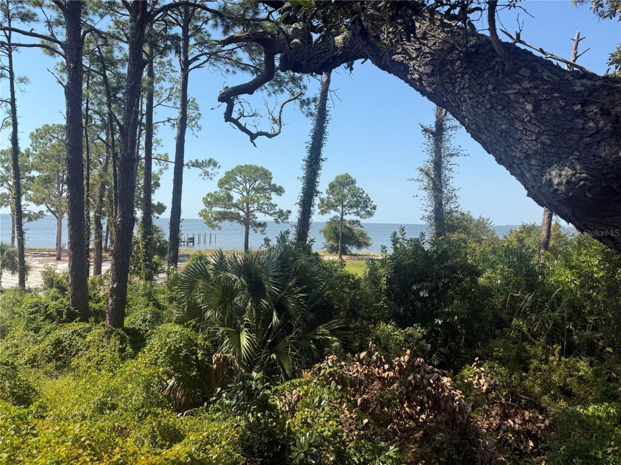 17 S Bayshore Drive, Eastpoint, FL 32328 Photo