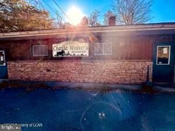 42 TUNNEL ROAD, WHITE HAVEN, PA 18661