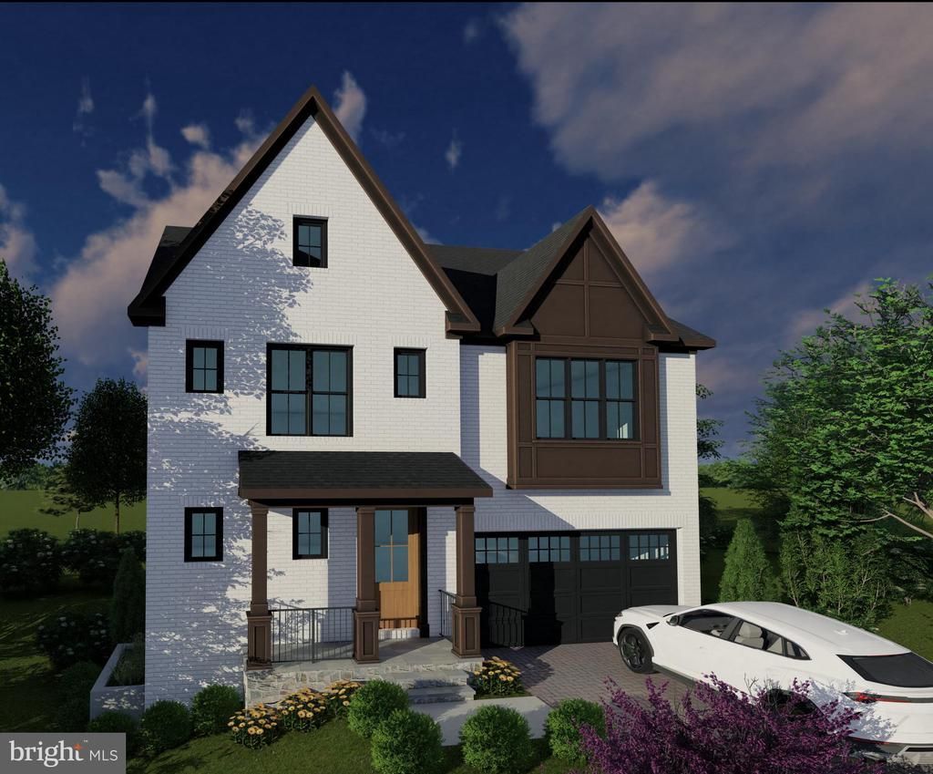 2119 N Harrison Street, Arlington, VA 22205 Main Photo