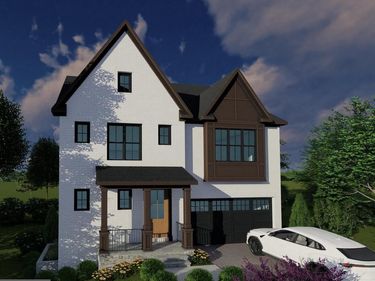 2119 N HARRISON STREET, ARLINGTON, VA 22205