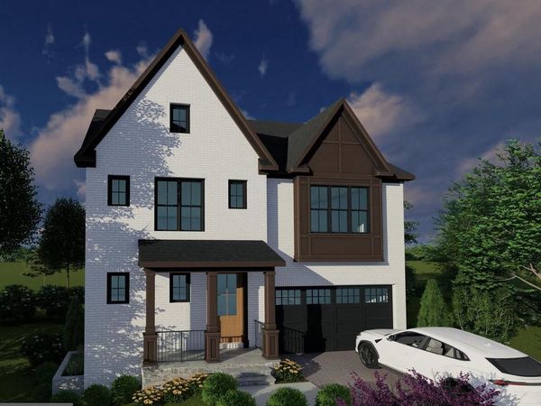 2119 N HARRISON STREET, ARLINGTON, VA 22205