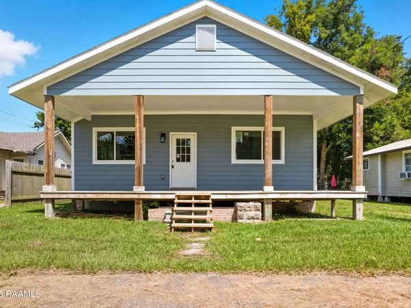 514 Voorhies Street, Lafayette, LA 70501