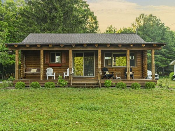 10844 Torchlight Lane, Central Lake, MI 49622