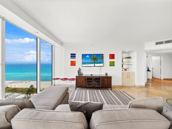 4779 Collins Ave, Unit 1707, Miami Beach, FL 33140