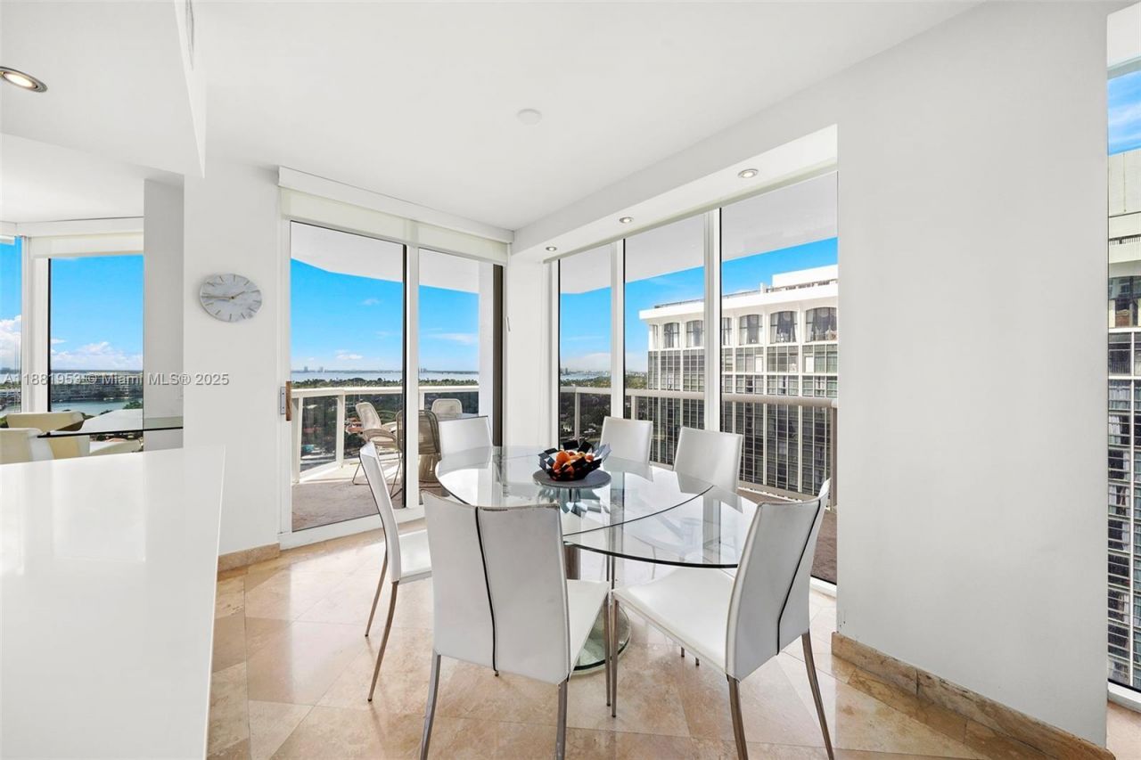 4779 Collins Ave, Unit 1707, Miami Beach, FL 33140 Photo