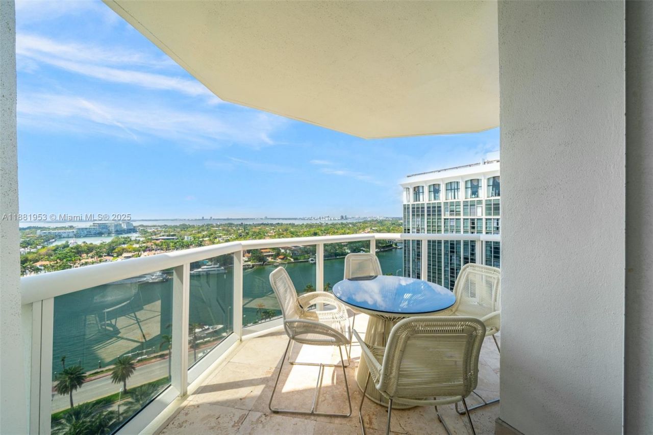 4779 Collins Ave, Unit 1707, Miami Beach, FL 33140 Photo