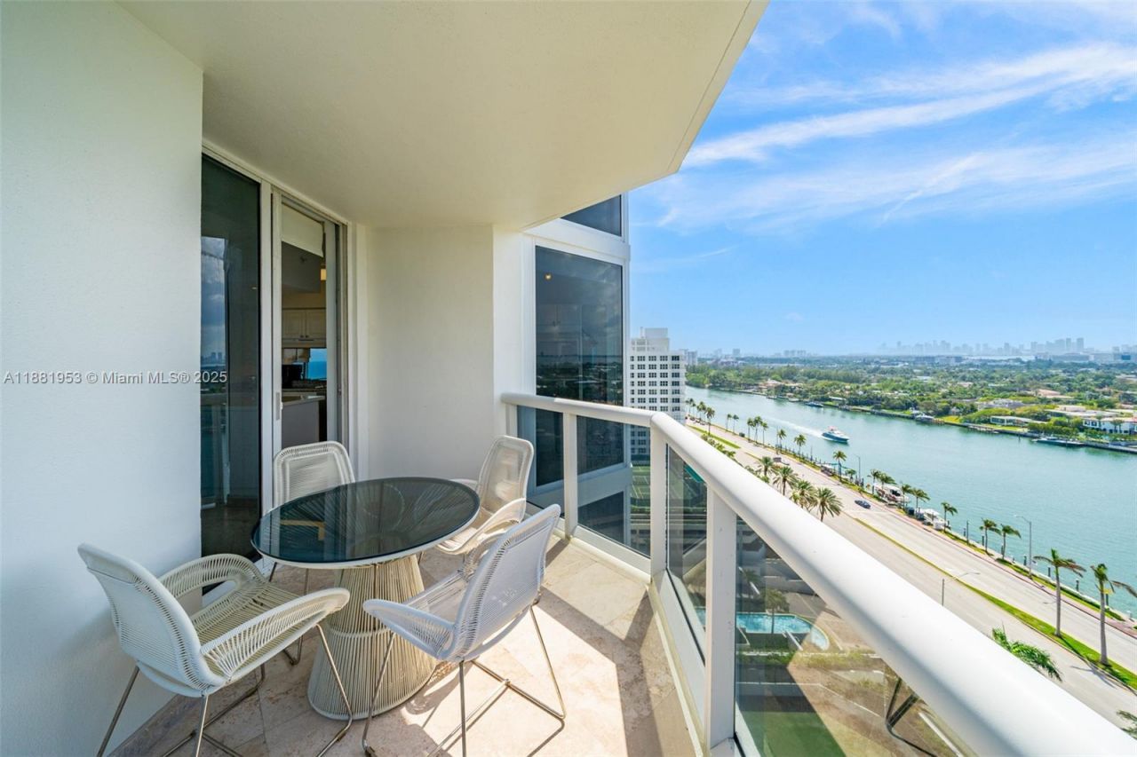 4779 Collins Ave, Unit 1707, Miami Beach, FL 33140 Photo