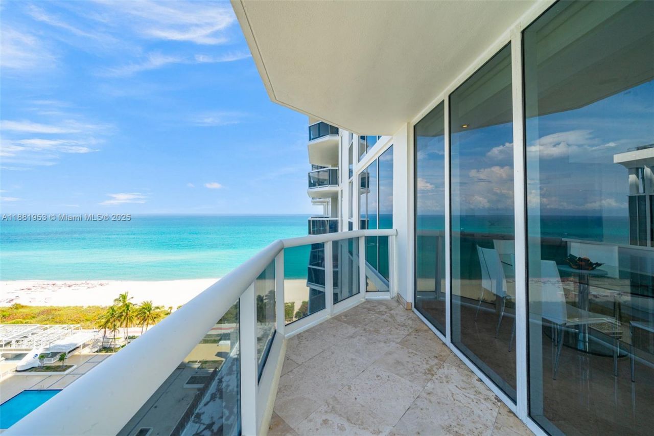 4779 Collins Ave, Unit 1707, Miami Beach, FL 33140 Photo