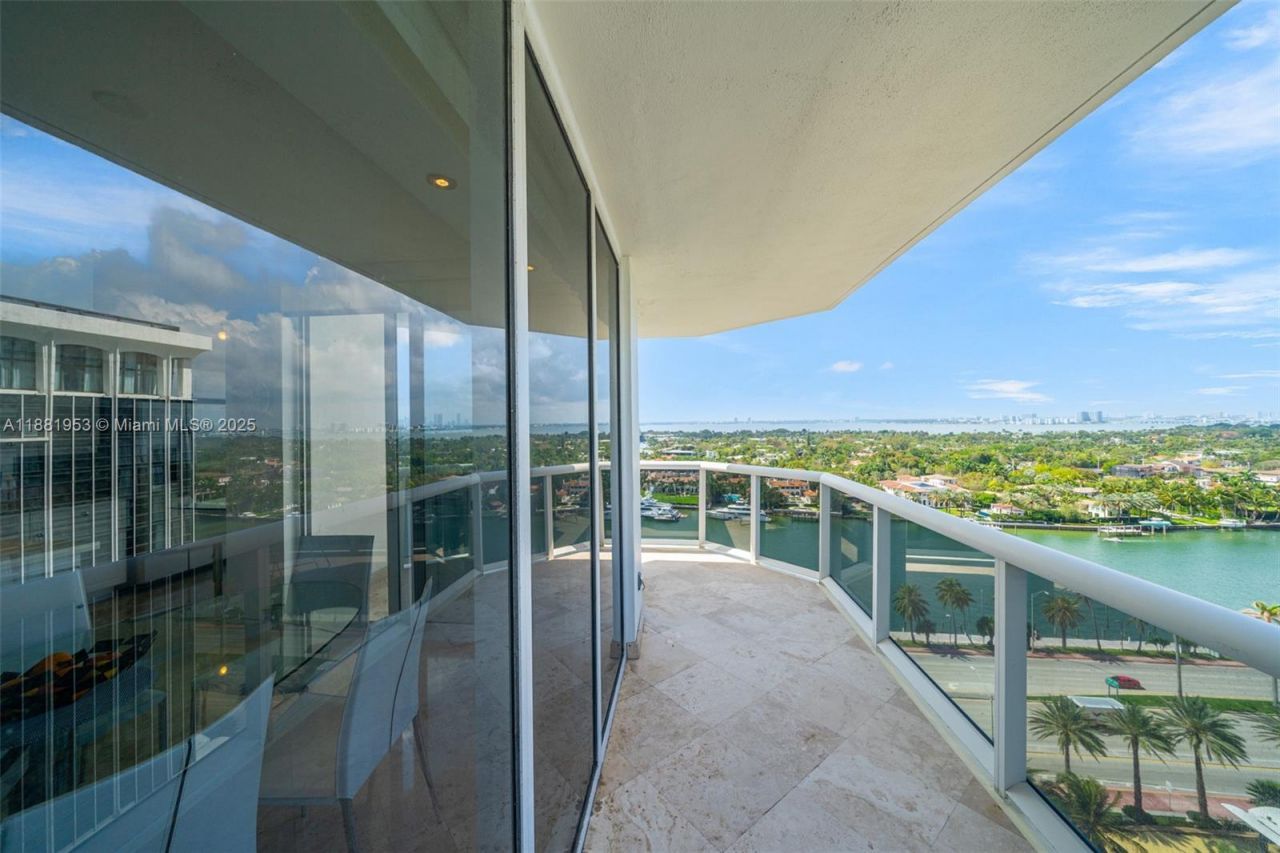 4779 Collins Ave, Unit 1707, Miami Beach, FL 33140 Photo