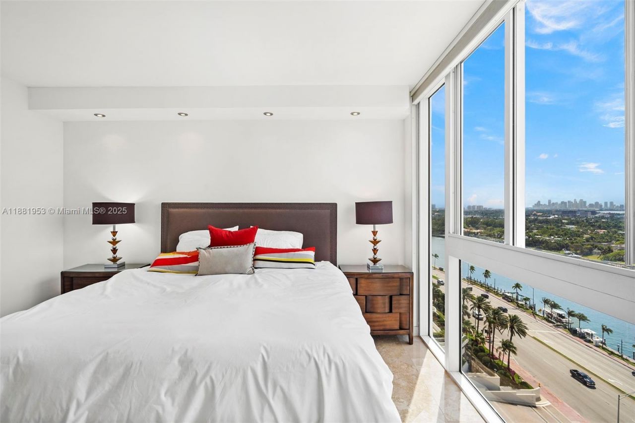 4779 Collins Ave, Unit 1707, Miami Beach, FL 33140 Photo