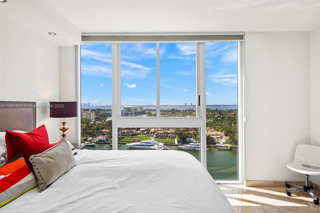 4779 Collins Ave, Unit 1707, Miami Beach, FL 33140 Photo