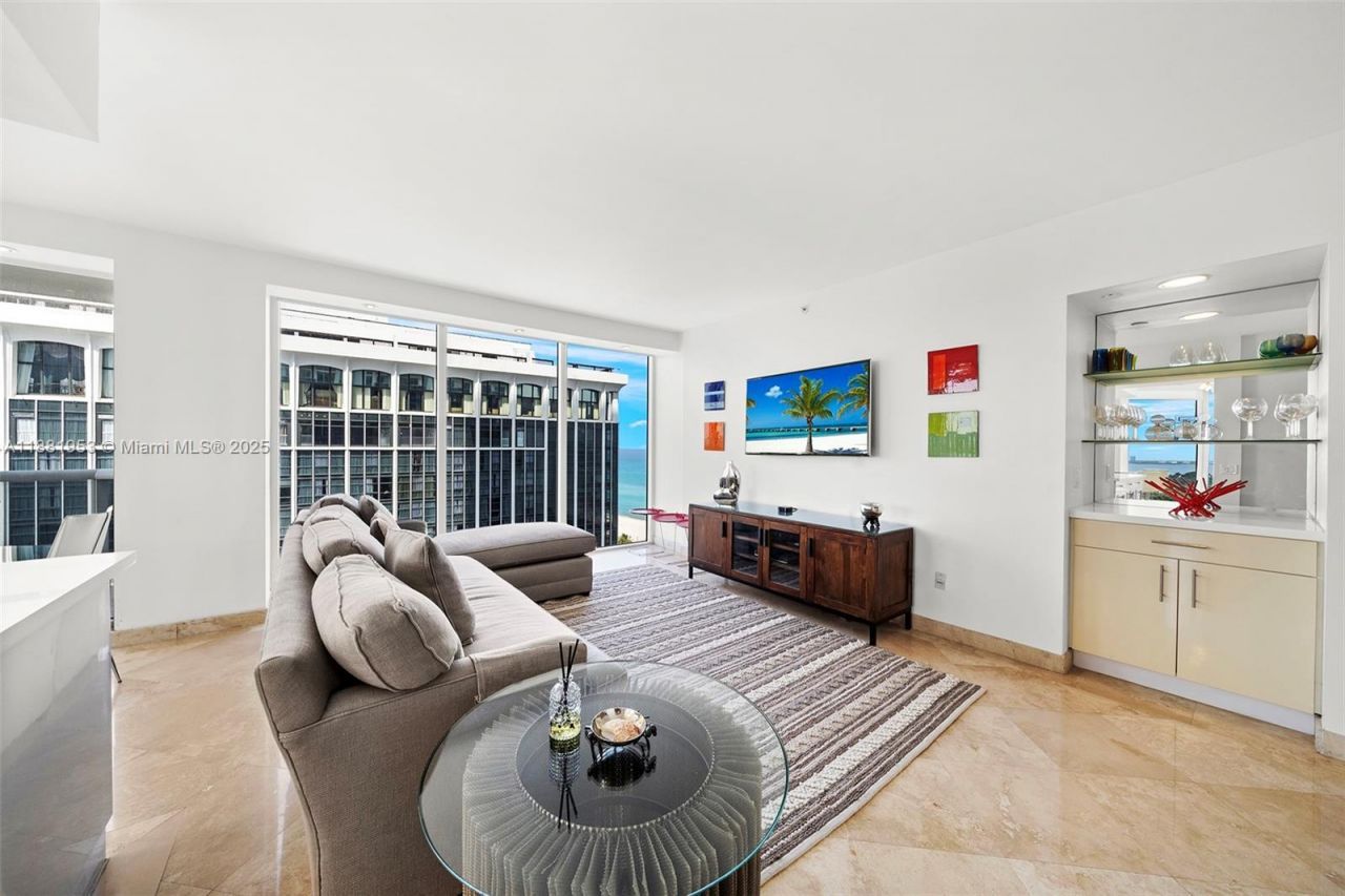 4779 Collins Ave, Unit 1707, Miami Beach, FL 33140 Photo