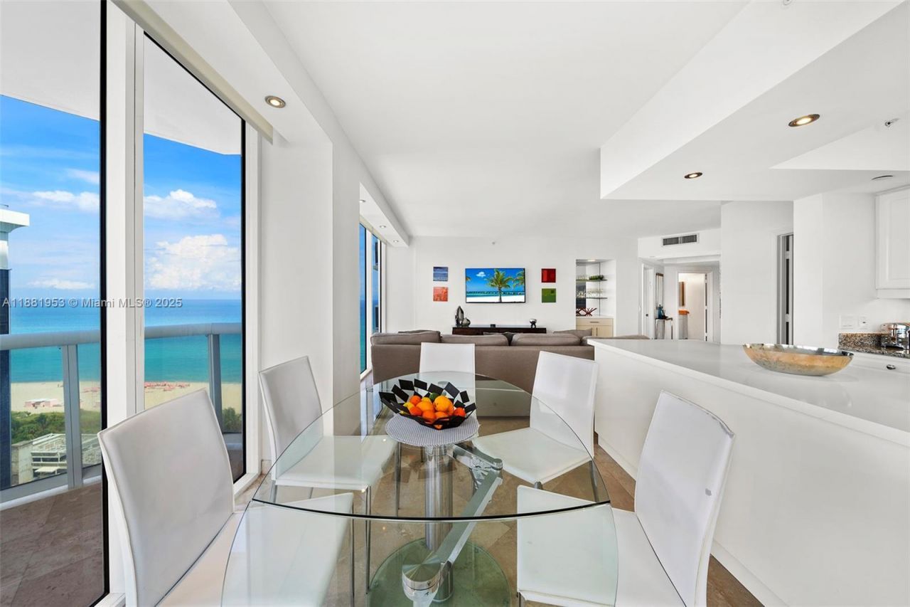 4779 Collins Ave, Unit 1707, Miami Beach, FL 33140 Photo