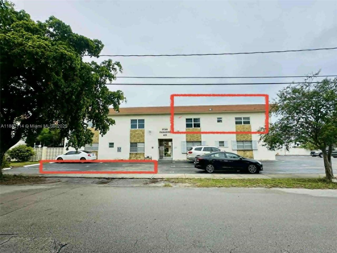 415 NE 2nd St, Unit 202, Hallandale Beach, FL 33009 Photo