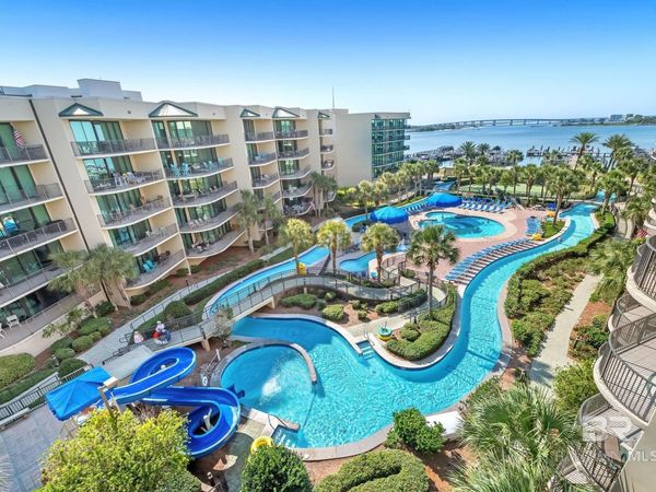 27580 Canal Road, Unit 1112, Orange Beach, AL 36561