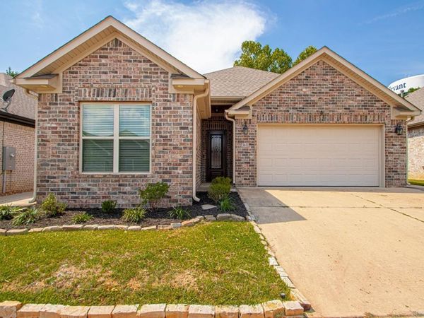 3611 Logan Ridge Drive, Bryant, AR 72022