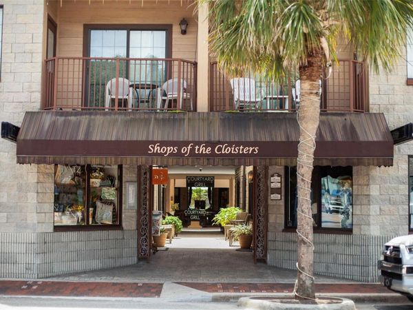 307 FLAGLER AVENUE, Unit 101, NEW SMYRNA BEACH, FL 32169