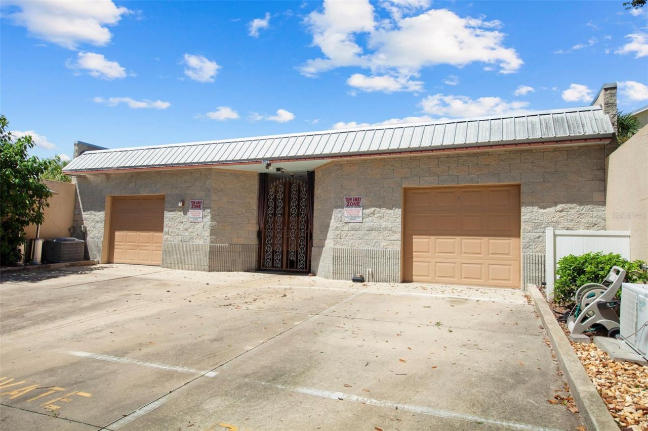 307 Flagler Avenue, Unit 101, New Smyrna Beach, FL 32169 Photo