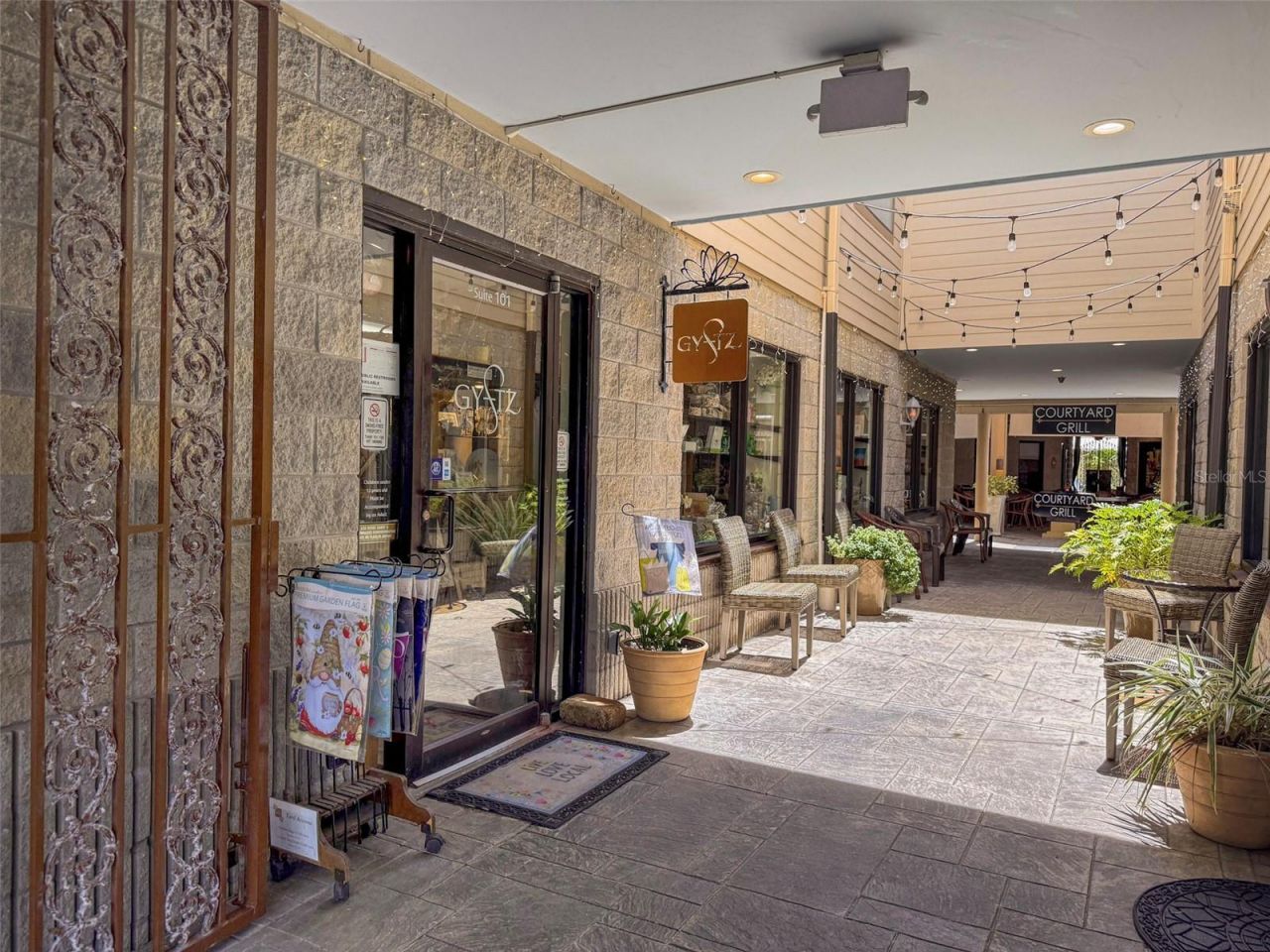 307 Flagler Avenue, Unit 101, New Smyrna Beach, FL 32169 Photo