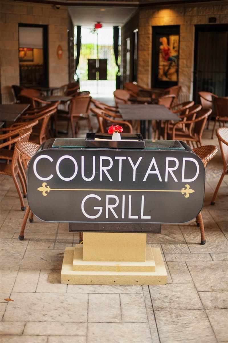 307 Flagler Avenue, Unit 101, New Smyrna Beach, FL 32169 Photo