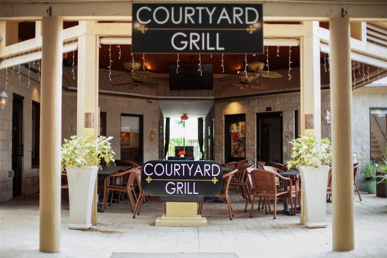 307 Flagler Avenue, Unit 101, New Smyrna Beach, FL 32169 Photo