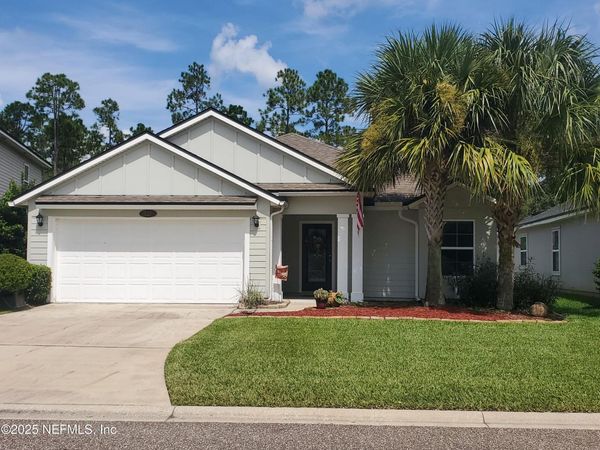 727 GLENDALE Lane, Orange Park, FL 32065