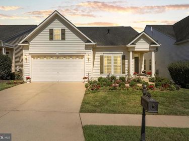 5417 E RICH MOUNTAIN WAY, FREDERICKSBURG, VA 22407