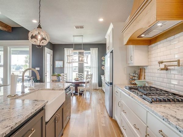 116 Aviara Ridge Road, Poolville, TX 76487