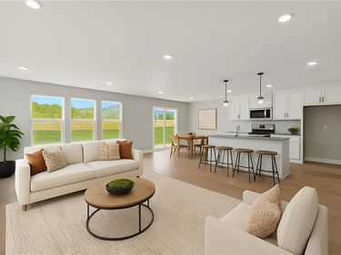 4809 SW 6th Terrace, Blue Springs, MO 64014