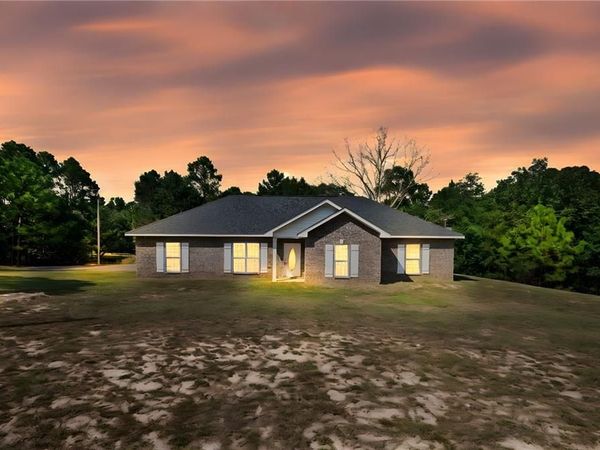 8040 John Clay Street, Citronelle, AL 36522