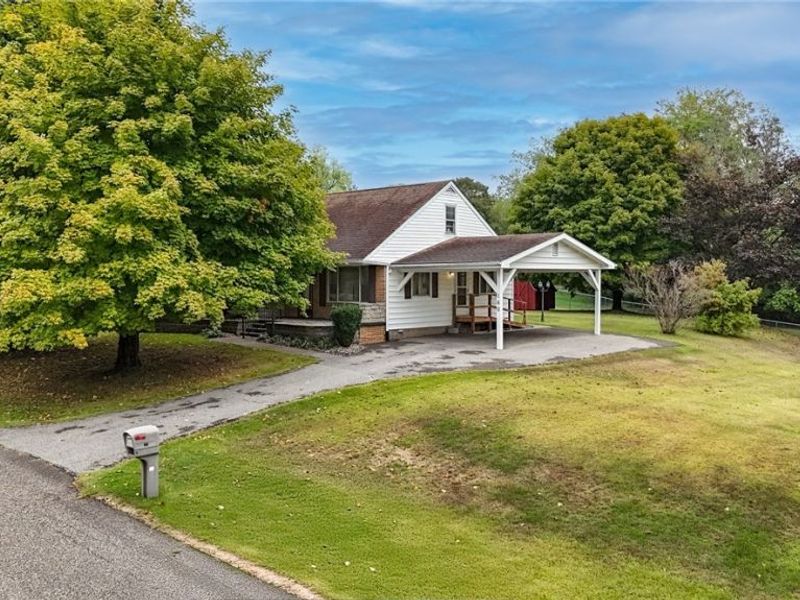 160 Poinciana Street, Newport, OH 45768 Photo 29