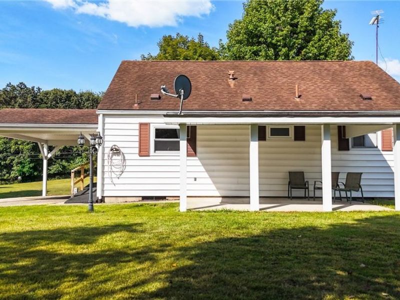 160 Poinciana Street, Newport, OH 45768 Photo 31