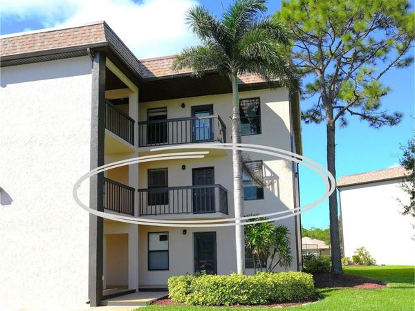 1999 KINGS HIGHWAY, Unit 16B, PUNTA GORDA, FL 33980