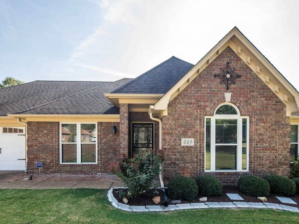 224 BRADFORD TRL, Collierville, TN 38017