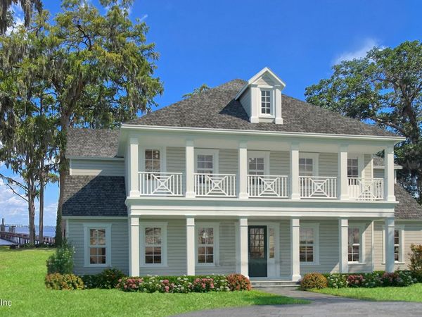 12638 MANDARIN Road, Jacksonville, FL 32223