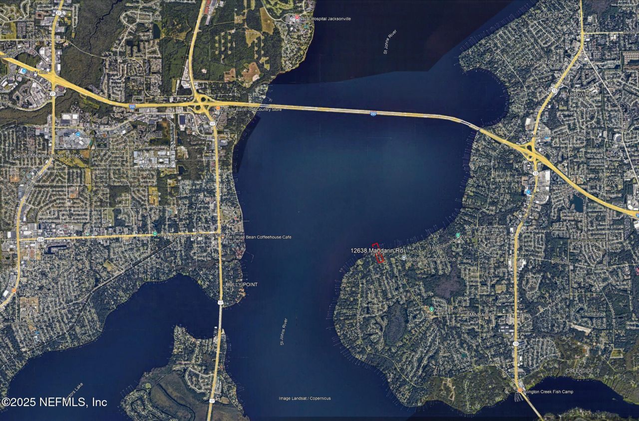 12638 Mandarin Road, Jacksonville, FL 32223 Photo