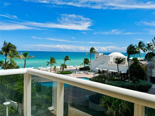 18101 Collins Ave, Unit 602, Sunny Isles Beach, FL 33160