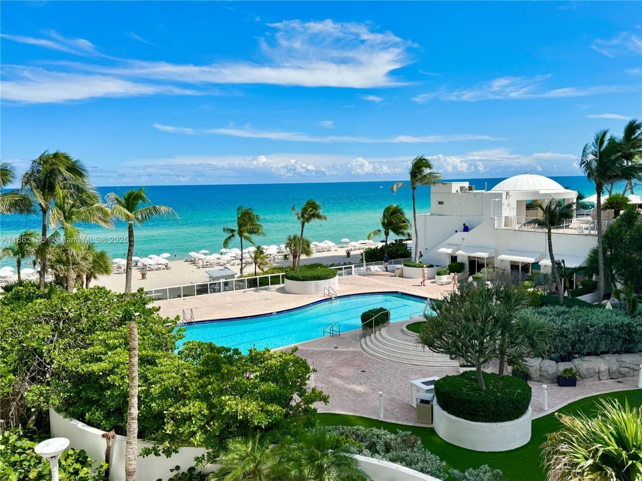 18101 Collins Ave, Unit 602, Sunny Isles Beach, FL 33160 Photo