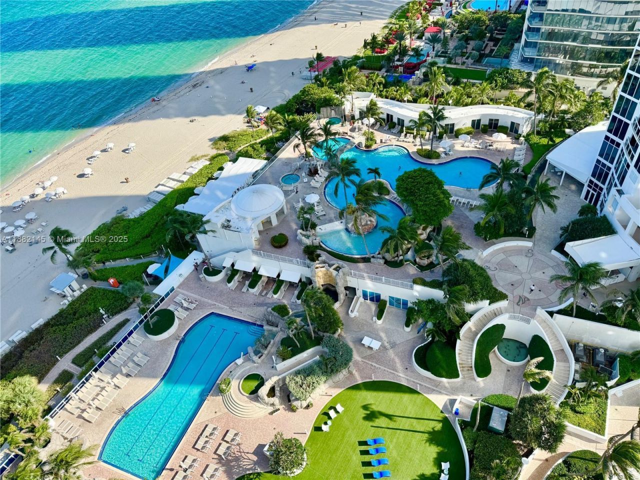 18101 Collins Ave, Unit 602, Sunny Isles Beach, FL 33160 Photo